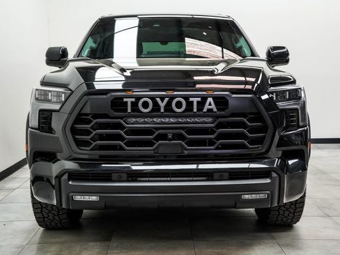 Used 2023 Toyota Sequoia TRD Pro image 6