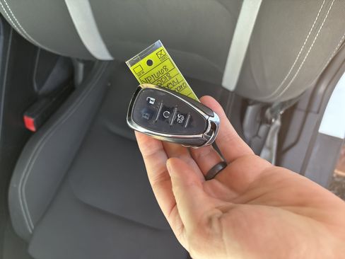 Used 2018 Chevrolet Camaro LT w/ RS Package image 24