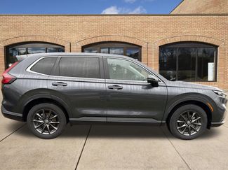 Used 2026 Honda CR-V EX-L video 2
