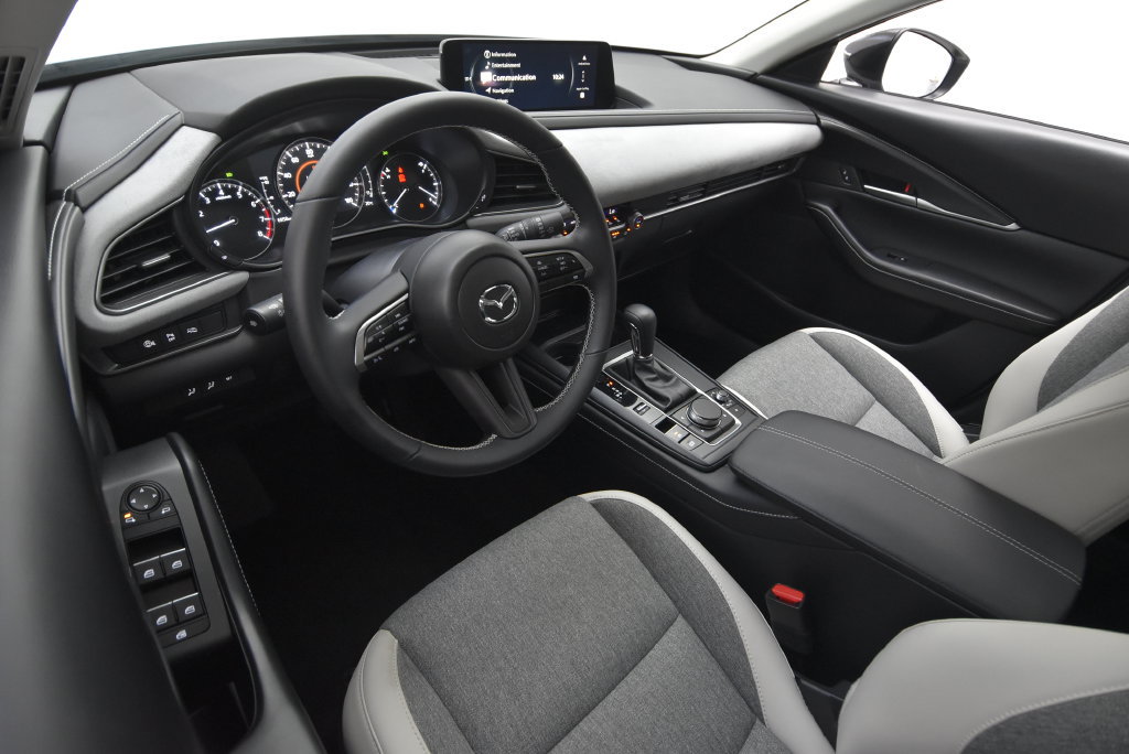 Used 2026 MAZDA CX-30 AWD 2.5 S image 30
