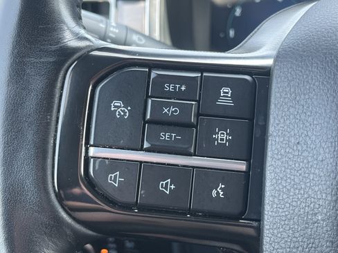 Certified 2024 Ford F150 Platinum AWD/4WD image 22