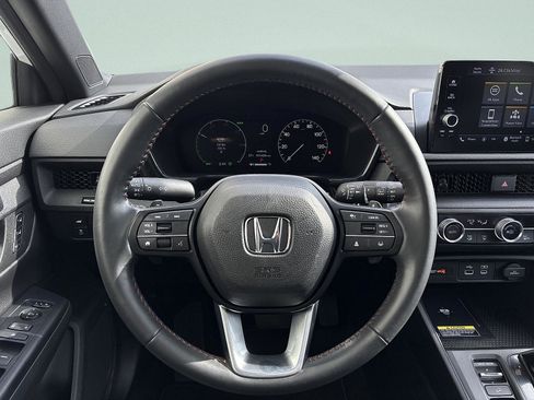 Certified 2024 Honda CR-V Sport-L image 19