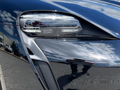 Certified 2024 Porsche Taycan RWD image 12