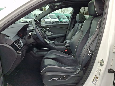 Used 2020 Acura RDX A-Spec image 14