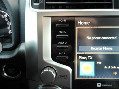 Used 2023 Toyota 4Runner SR5 Premium w/ Moonroof Package image 44