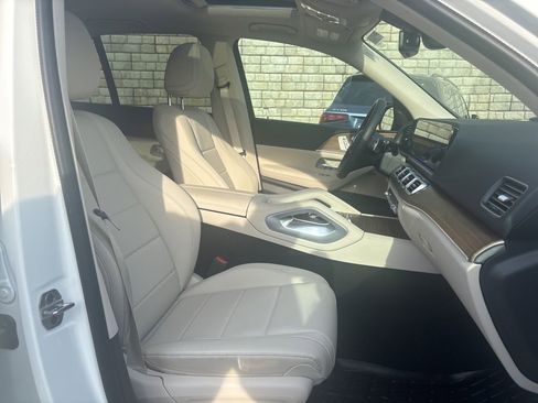 Used 2026 Mercedes-Benz GLE 350 4MATIC image 11