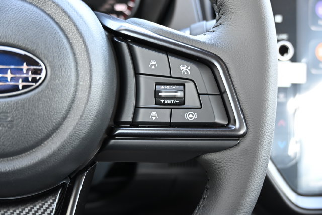 New 2026 Subaru WRX Premium AWD/4WD image 29