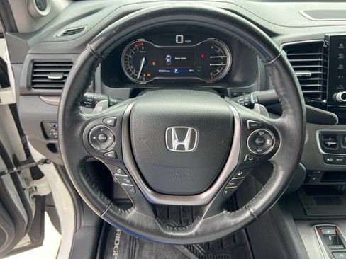 Used 2022 Honda Ridgeline RTL-E image 20
