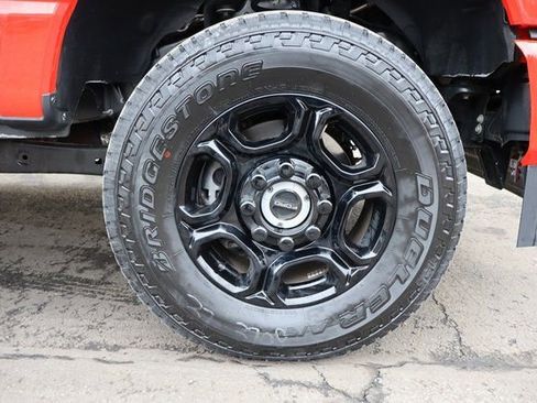 New 2026 Ford F350 XL w/ STX Appearance Package AWD/4WD image 10