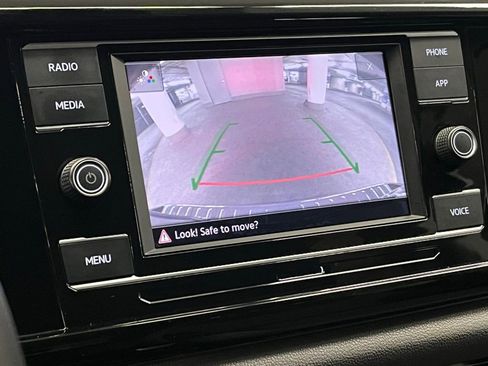 Certified 2024 Volkswagen Taos S image 26