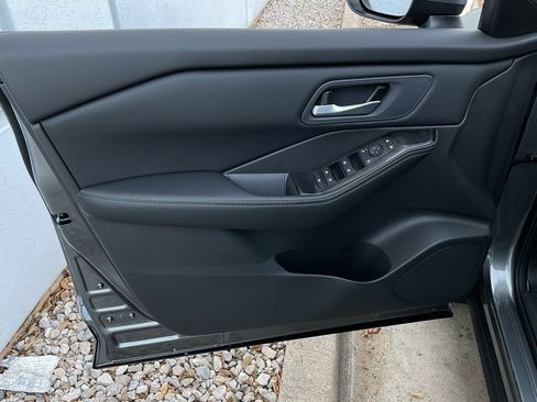 New 2026 Nissan Rogue SV image 11