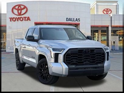 Used 2024 Toyota Tundra SR5
