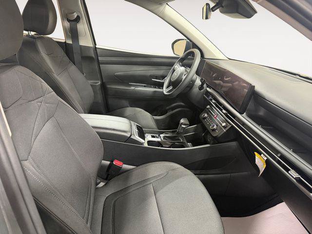 New 2026 Hyundai Tucson SE AWD/4WD image 15