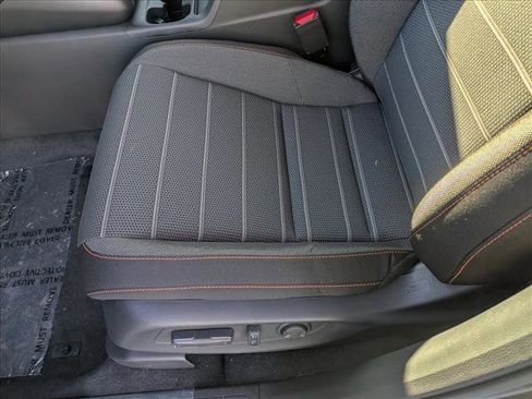 New 2026 Honda CR-V Sport image 3