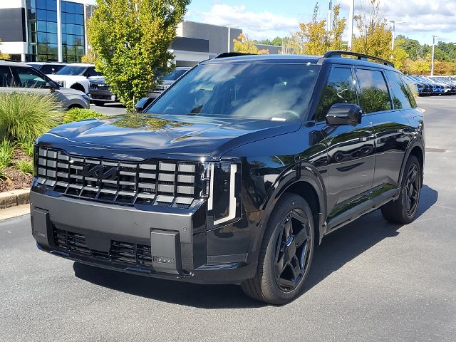 New 2027 Kia Telluride X-Line SX Prestige AWD/4WD image 31