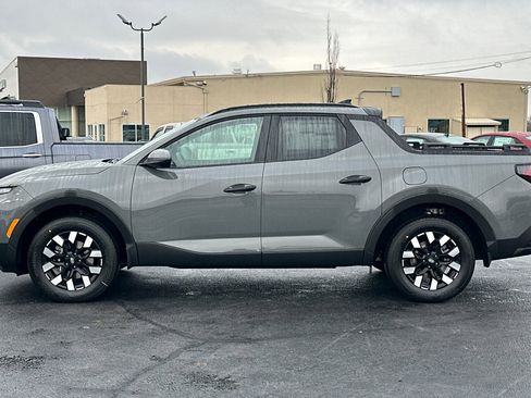 New 2026 Hyundai Santa Cruz SEL AWD/4WD image 7