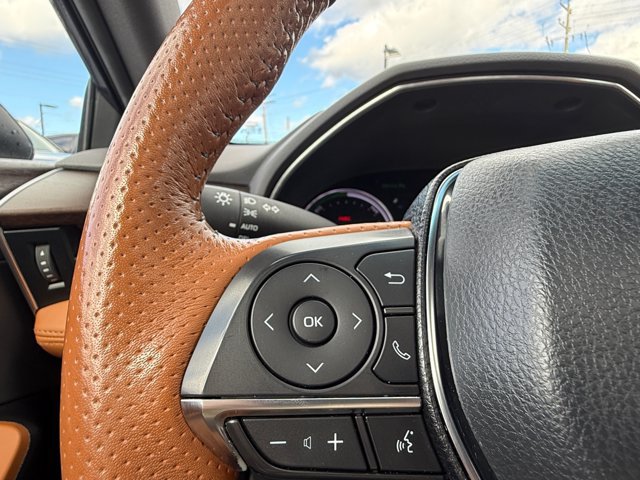 Used 2020 Toyota Avalon Limited w/ Advanced Safety Package FWD image 35