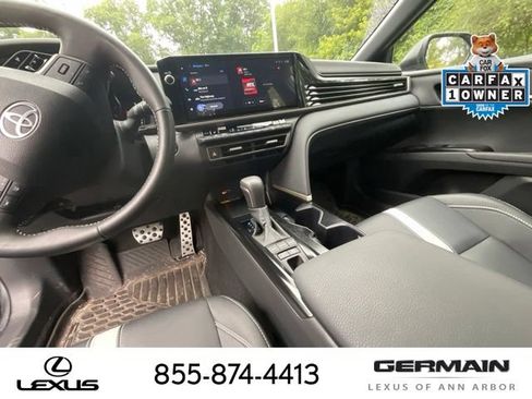 Used 2026 Toyota Camry SE w/ Multimedia Upgrade Package AWD/4WD image 20