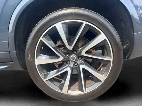 Used 2018 Volvo XC90 T6 Momentum w/ Convenience Package AWD/4WD image 35