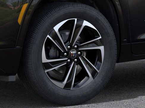 New 2026 Buick Enclave Sport Touring image 9