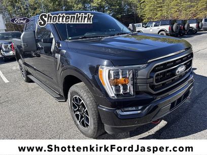 Used 2022 Ford F150 XLT w/ Equipment Group 302A High