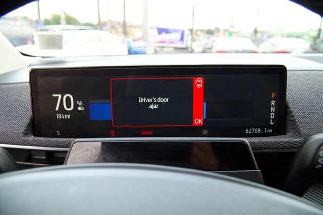 Used 2023 Ford Mustang Mach-E Premium AWD/4WD image 21