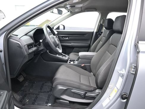 Used 2026 Honda CR-V LX image 11