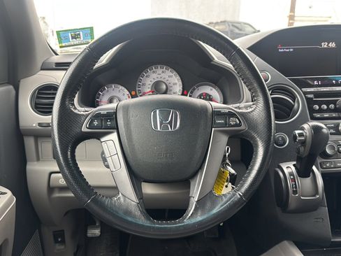 Used 2014 Honda Pilot EX-L image 2