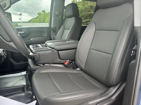 New 2026 Chevrolet Silverado 3500 W/T w/ WT Convenience Package AWD/4WD image 13