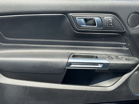 Used 2022 Ford Mustang GT Premium w/ Equipment Group 401A image 14