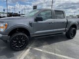 Used 2022 Ford F150 XL w/ STX Appearance Package image 6