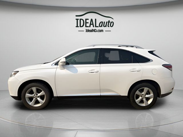 Used 2015 Lexus RX 350 AWD image 6
