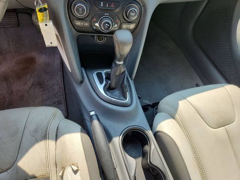 Used 2013 Dodge Dart Limited w/ Premium Group FWD image 12