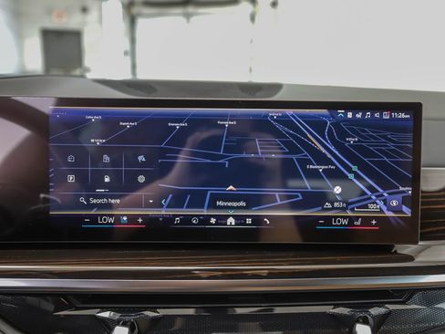 New 2026 BMW X5 xDrive40i image 17