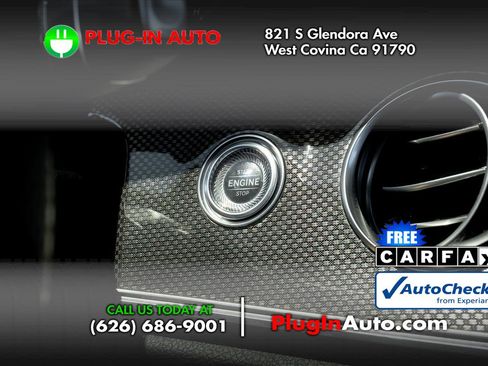 Used 2019 Mercedes-Benz E 63 AMG S image 29