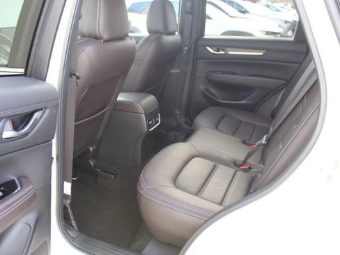 Certified 2024 MAZDA CX-5 Signature image 36