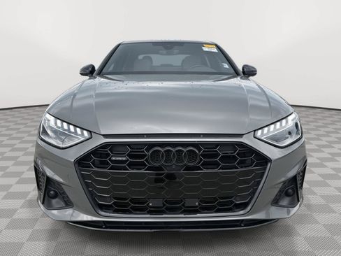 Used 2023 Audi A4 2.0T Premium Plus w/ Premium Plus Package AWD/4WD image 8
