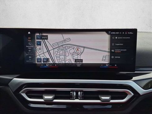 Used 2023 BMW i4 eDrive40 RWD image 13