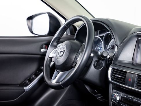 Used 2016 MAZDA CX-5 Grand Touring FWD image 24