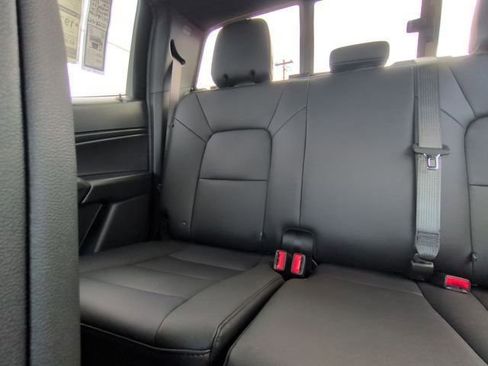 New 2026 Chevrolet Colorado Trail Boss image 4