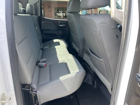 Used 2019 Chevrolet Silverado 2500 W/T w/ WT Convenience Package image 24