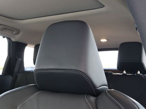 Certified 2023 INFINITI QX60 Sensory w/ Cargo Package AWD/4WD image 30