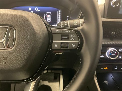 Used 2026 Honda CR-V EX-L image 18