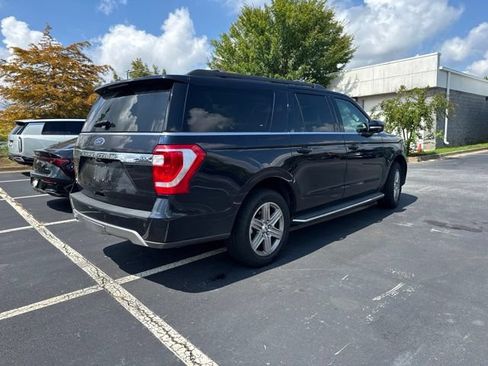 Used 2021 Ford Expedition Max XLT RWD image 4