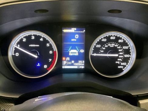 Used 2021 Subaru Forester Premium image 20