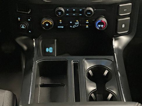 Used 2024 Ford F150 STX AWD/4WD image 19