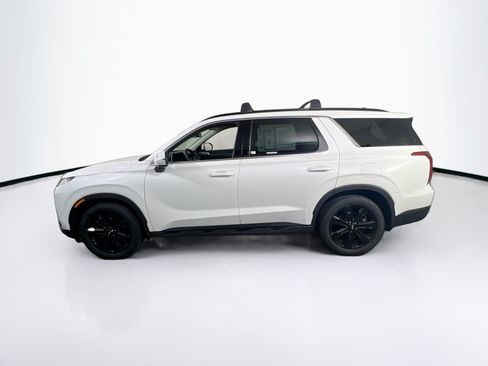 Used 2023 Hyundai Palisade XRT AWD/4WD image 8