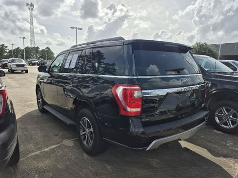 Used 2021 Ford Expedition XLT RWD image 6