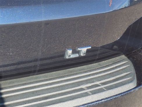 Certified 2023 Chevrolet Tahoe LT w/ Luxury Package image 13