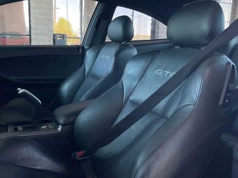 Used 2005 Pontiac GTO image 35